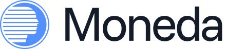 Moneda logo